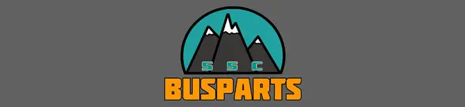 Busparts Logo