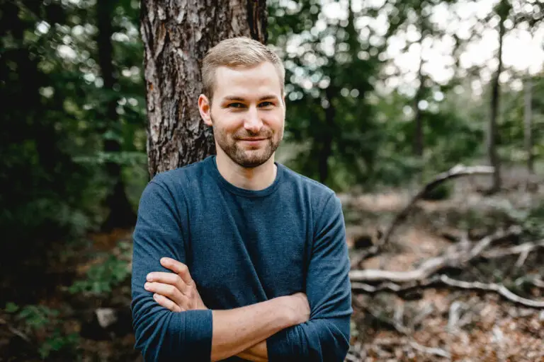 Christoph Meier Geschäftsführer Transporter Explorer Über uns