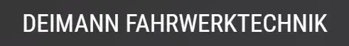 Deimann Fahrwerktechnik Logo