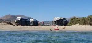 Am Strand syncro-explorer-t3-t4-t5-t6-4motion-planar