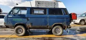 Transporter Explorer Reise Griechenland syncro-explorer-t3-t4-t5-t6-4motion-planar-werkstatt