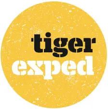 tiger exped Logo