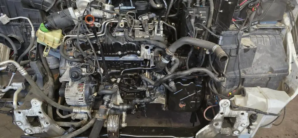 motor